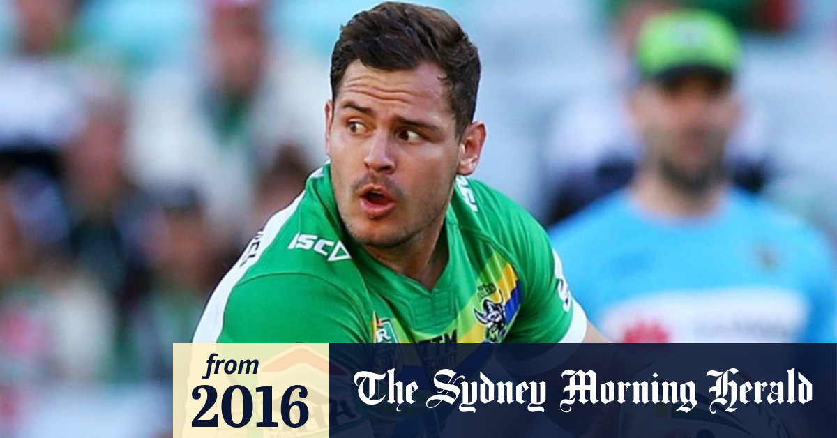 NRL: Canberra Raiders can emulate Wests Tigers' 2005 title ...