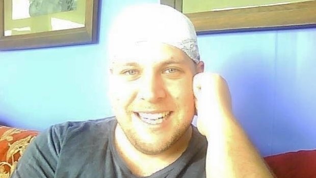 Jed Beaumont has died after a month long coma following a brawl in Northam