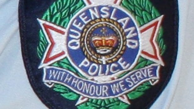 A man has been charged with murder over a stabbing at Beaudesert on Friday.