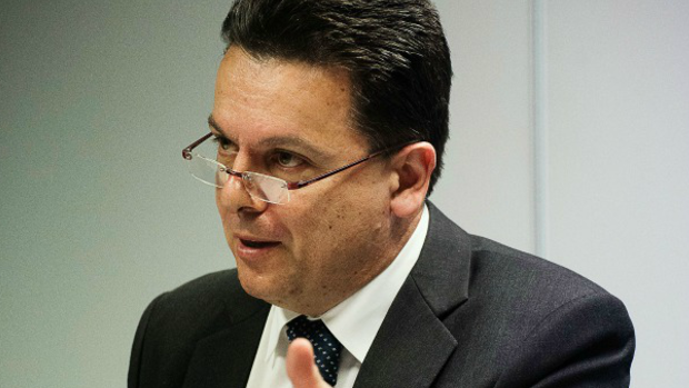 Senator Nick Xenophon.