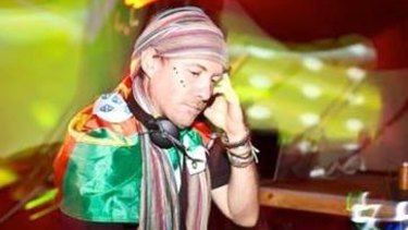 Melbourne DJ Kasey Taylor has been a mainstay on Melbourne's clubs scene for more than two decades.