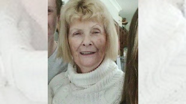 Barbara Norris has been found and is safe and well.