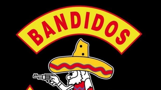 Police have dropped nine charges against former Bandidos sergeant-at-arms Brett Pechey.