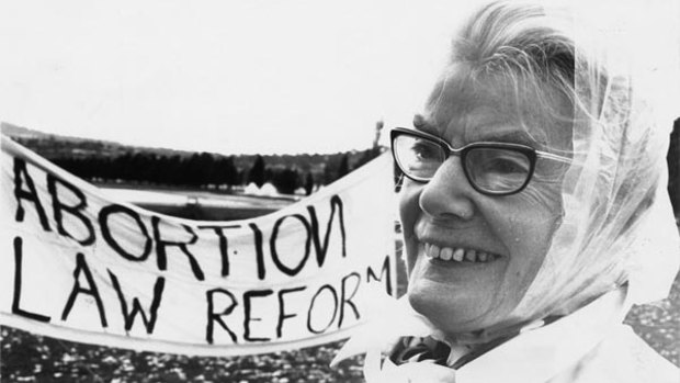 The refuge was renamed after Canberra activist Beryl Henderson, and the legacy of feminism remains at the heart of the organisation.