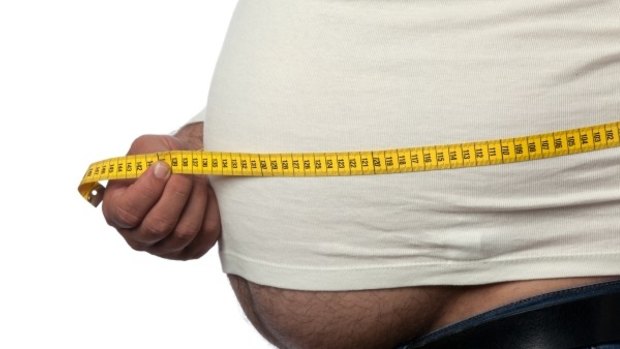 More than one in four Australian adults are obese.