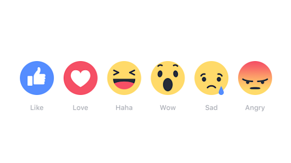 Facebook has made it easier for people to blast businesses