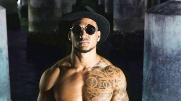Stuntman Johann Ofner died after he was shot in the chest while filming a music video in Brisbane.