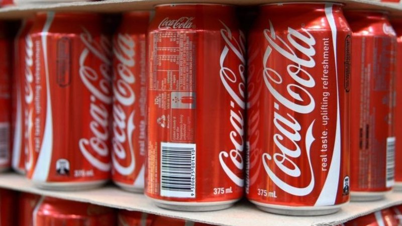 Coca Cola Amatil Profit Falls 6pc Spc Under Review