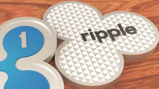 ripple cryptocurrency