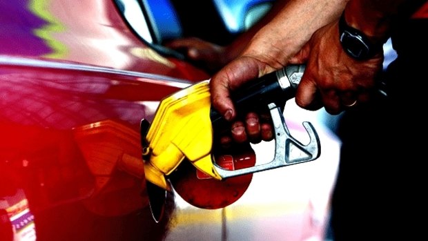 Petrol drive-offs have cost a Canberra service station owner up to $2500 since November.