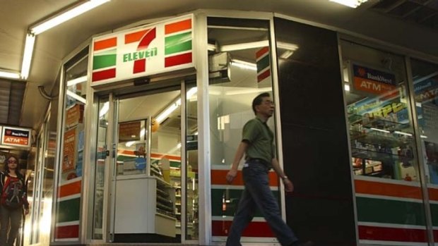 There has been an average of $39,089 for each of the 2832 claims by 7-Eleven workers who were underpaid under the franchise system.