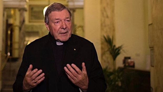 Victoria Police are expected to announce charges against Cardinal George Pell on Thursday.