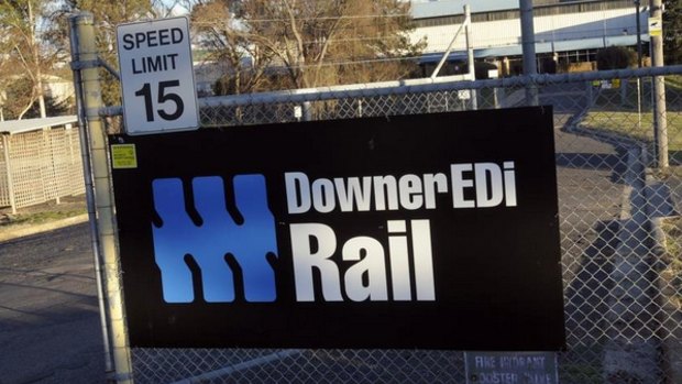 The class action has already heard Downer EDI stopped paying suppliers.