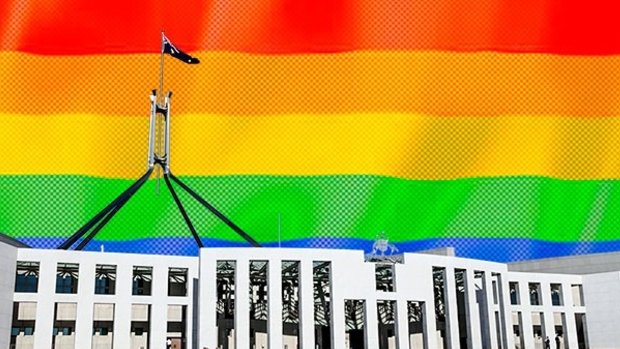 Australia has become the final English-speaking nation to legislate marriage equality.