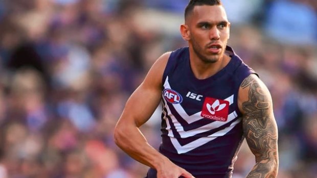 Troubled Docker Harley Bennell has been urged to increase his focus by coach Ross Lyon.