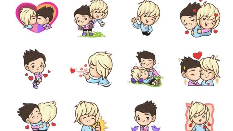 Indonesia Asks Messaging Apps To Remove Same Sex Emojis In Lgbt Backlash