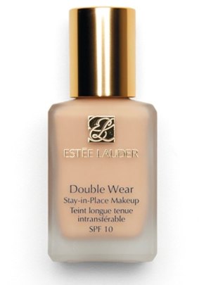 Estée Lauder Double Wear Stay-in-Place Makeup, $54.