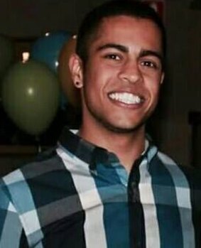 Tej Chitnis missing from Burwood since April 27 but video footage shows his car in Healesville.