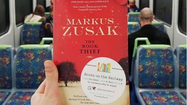 Book clubs are coming to Melbourne's trains.