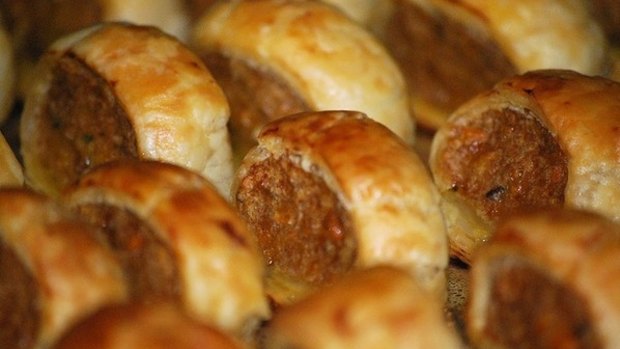 Excessive red meat consumption, processed meat consumption and a high salt intake are all risk factors, meaning many West Australians should rethink how often they snack on tomato sauce-slathered sausage rolls. 