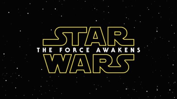The first trailer for the latest <i>Star Wars</i> film will debut in 30 US cinemas this weekend.