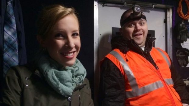 More than two years after being fired, Flanagan shot to death Alison Parker, a young reporter, and Adam Ward, a cameraman he had once worked with.
