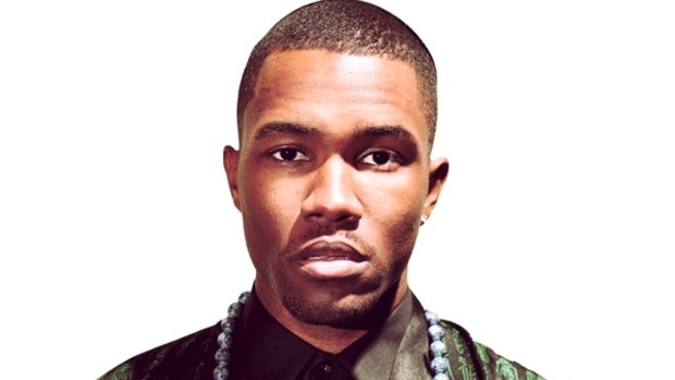 Could a Frank Ocean album be about to drop?