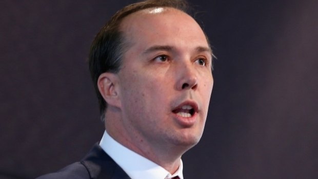 Immigration Minister Peter Dutton will consider the amendments.