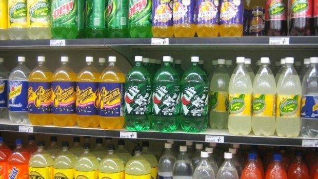 The experience of other countries underlines the effectiveness of a sugary drinks tax. 