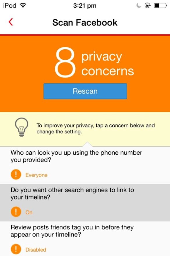 Privacy laws plug the leaks - mostly