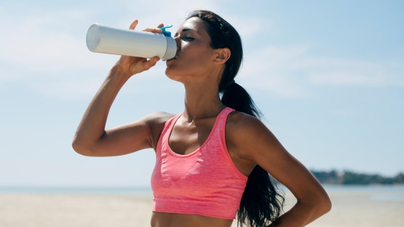 When You Don T Drink Enough Water This Is What Happens To Your Body
