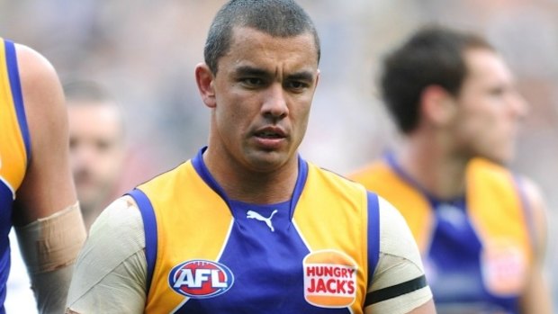 Former Eagles star Daniel Kerr has said there wasn't a culture of drugs at the club during his time