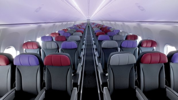 维珍澳大利亚现半岛sport官网下载2.4.1在提供了三种不同类型的经济舱票价。