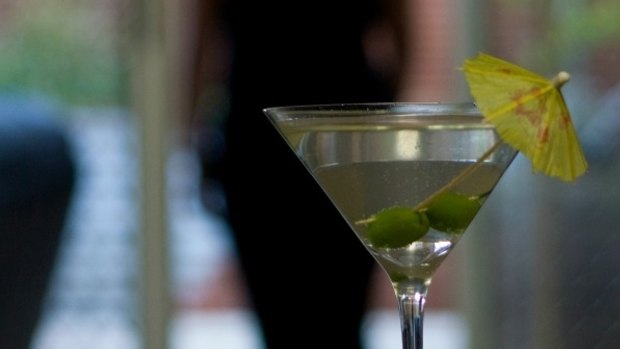Drink spiking: The ACT government has moved to tighten the laws.