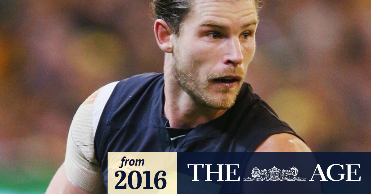 AFL trade news 2016: Gibbs, Wells, Vickery on move in big ...