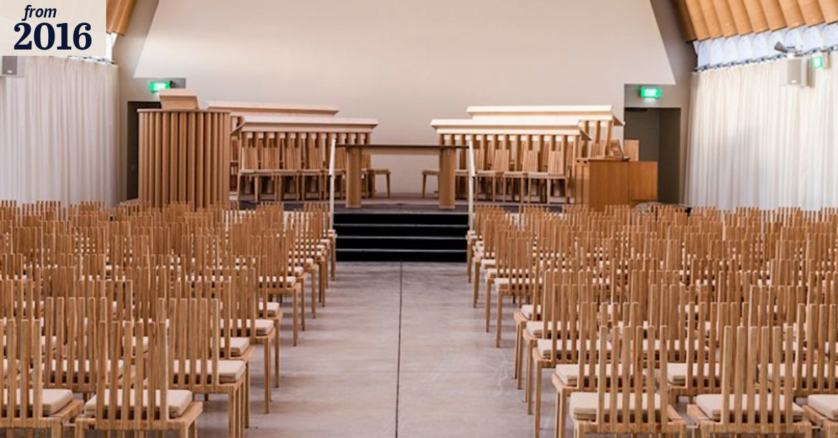 Humanitarian architecture – post-natural disaster and refugee housing ...