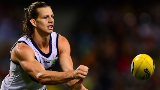 The Dockers have had a deplorable start to the 2017 season.