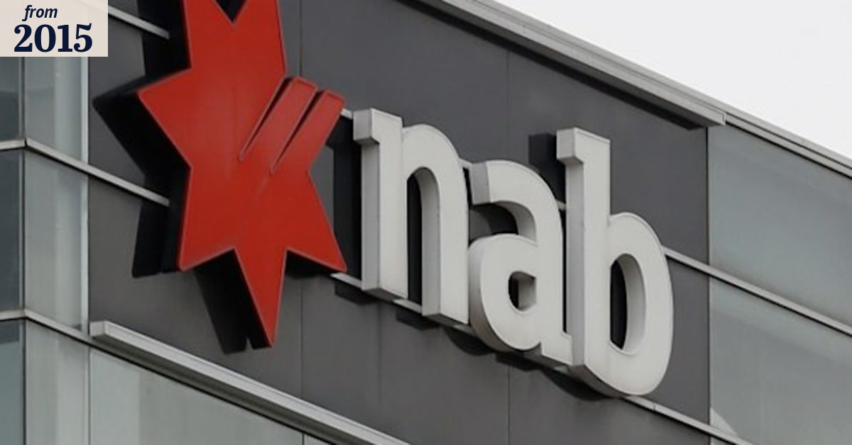 NAB scandal: Rogue financial planners given latitude by lack of regulation