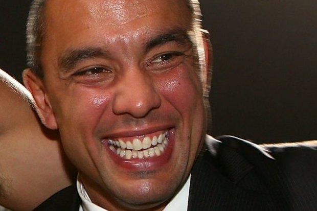 Daniel Kerr 'threatens couple, lit fire inside house'