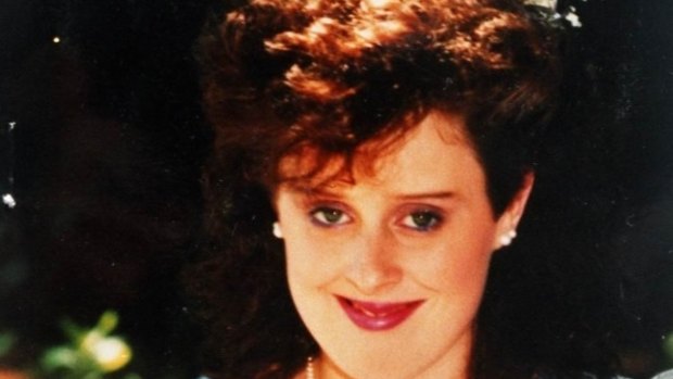 Kerry Turner disappeared on June 30, 1991, after accepting a lift in Victoria Park. 