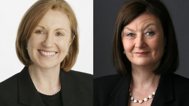 Kate McClymont and Adele Ferguson are among the Fairfax journalists who have been named as finalists in the 2016 Kennedy Awards.