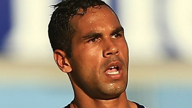 An arrest warrant has been issued for former AFL player Shane Yarran after he failed to appear in a Perth court.