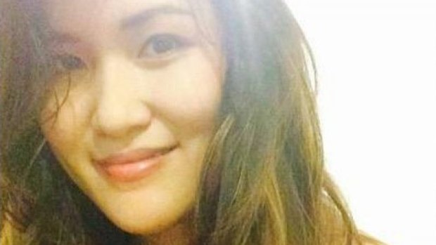 Jessica Kumala Wongso is accused of murdering friend Wayan Mirna Salihin in Indonesia.