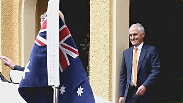 Prime Minister Malcolm Turnbull has called a double dissolution election on July 2.