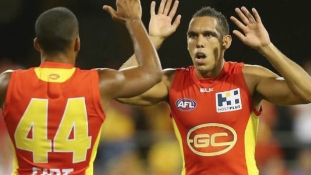 Harley Bennell wants to join Fremantle.