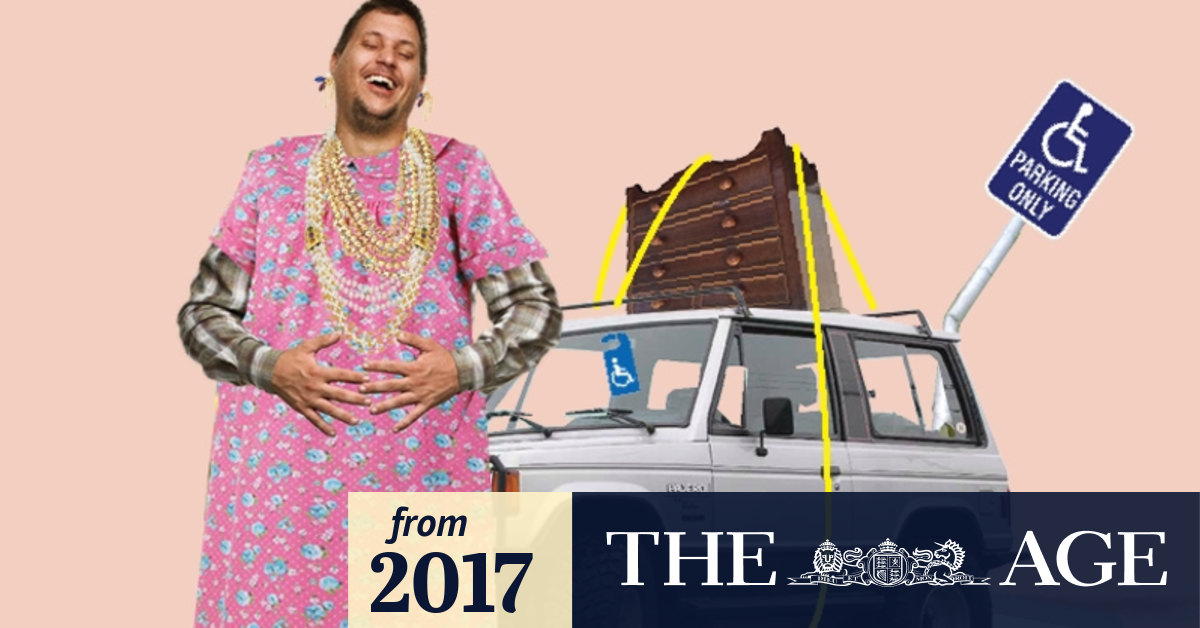 Modern Guru: My neighbour is using his late mother's ...