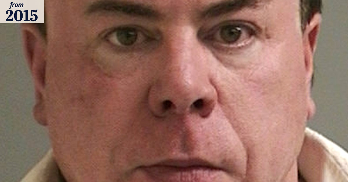 'Anthony Moschetto is a hidden monster': New York doctor accused of ...