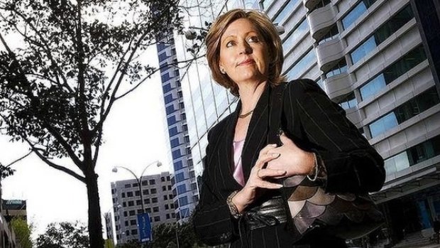 Perth Lord Mayor Lisa Scaffidi has again ignored calls to stand aside. 