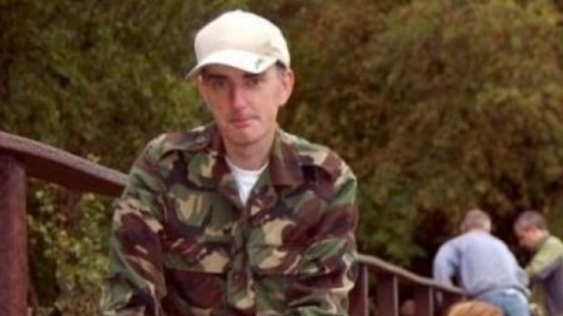 Thomas Mair was convicted of Jo Cox's murder.