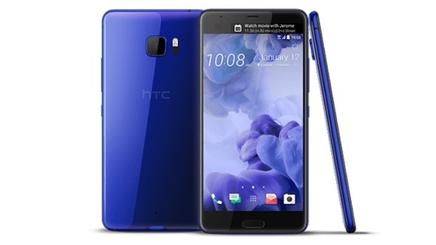 HTC's new one: nice try, but no goal.